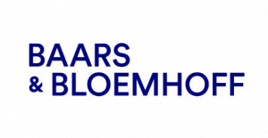 Baars & Bloemhoff logo